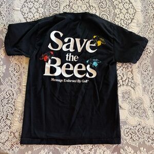 golf wang flowerboy t-shirt size small